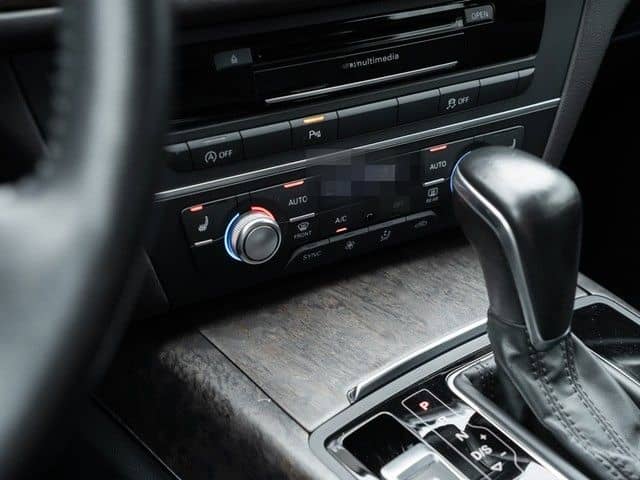 Audi A6 Avant 3.0 TDI clean diesel quattro RFK+AHK+NA foto 14