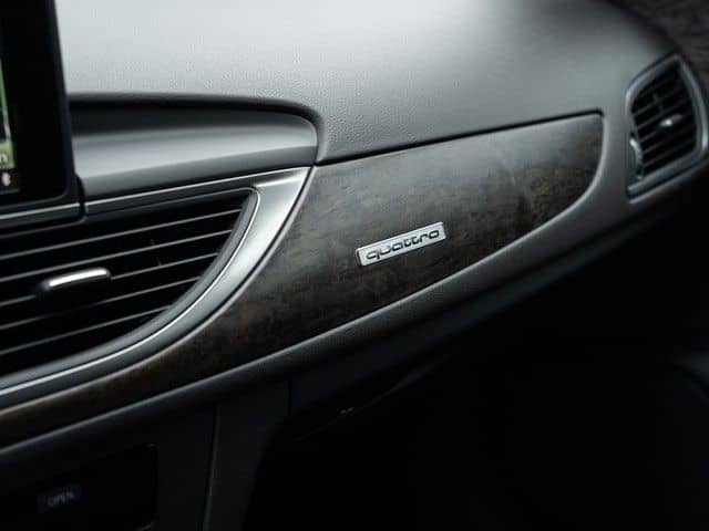 Audi A6 Avant 3.0 TDI clean diesel quattro RFK+AHK+NA foto 19