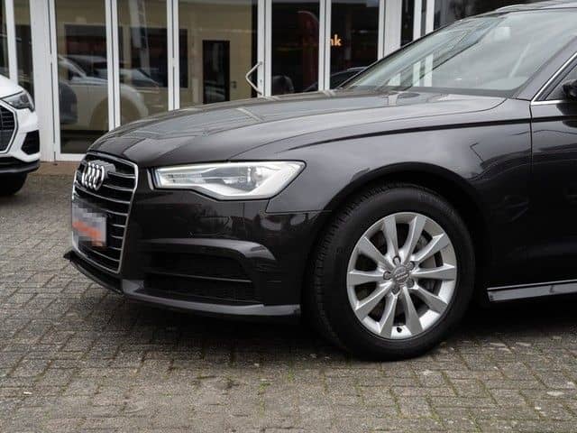 Audi A6 Avant 3.0 TDI clean diesel quattro RFK+AHK+NA foto 3