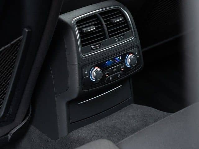 Audi A6 Avant 3.0 TDI clean diesel quattro RFK+AHK+NA foto 21