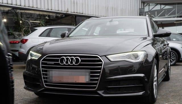 Audi A6 Avant 3.0 TDI clean diesel quattro RFK+AHK+NA foto 22