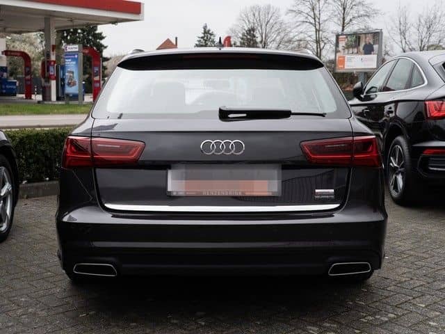 Audi A6 Avant 3.0 TDI clean diesel quattro RFK+AHK+NA foto 23