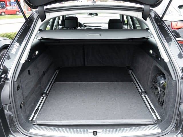 Audi A6 Avant 3.0 TDI clean diesel quattro RFK+AHK+NA foto 4