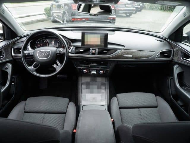 Audi A6 Avant 3.0 TDI clean diesel quattro RFK+AHK+NA foto 5