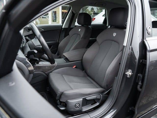 Audi A6 Avant 3.0 TDI clean diesel quattro RFK+AHK+NA foto 6