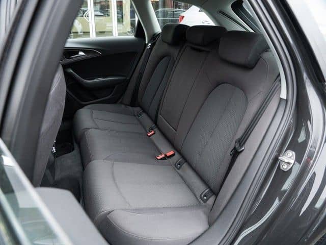 Audi A6 Avant 3.0 TDI clean diesel quattro RFK+AHK+NA foto 7