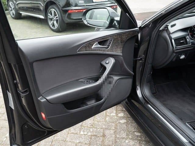 Audi A6 Avant 3.0 TDI clean diesel quattro RFK+AHK+NA foto 8