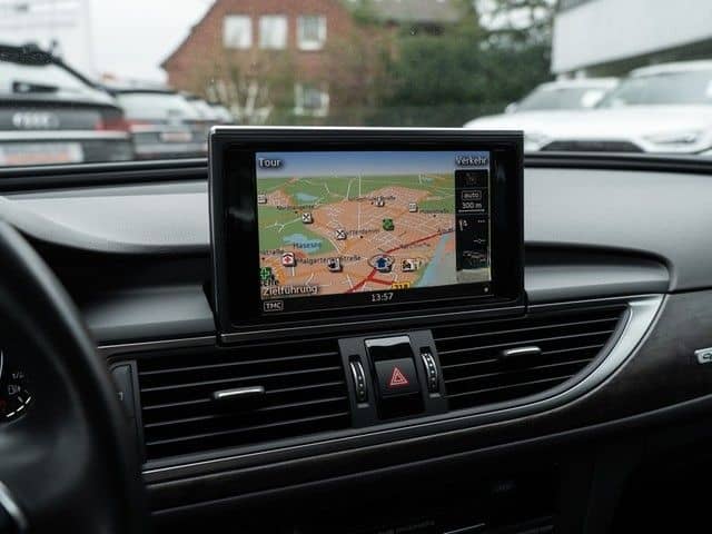 Audi A6 Avant 3.0 TDI clean diesel quattro RFK+AHK+NA foto 10