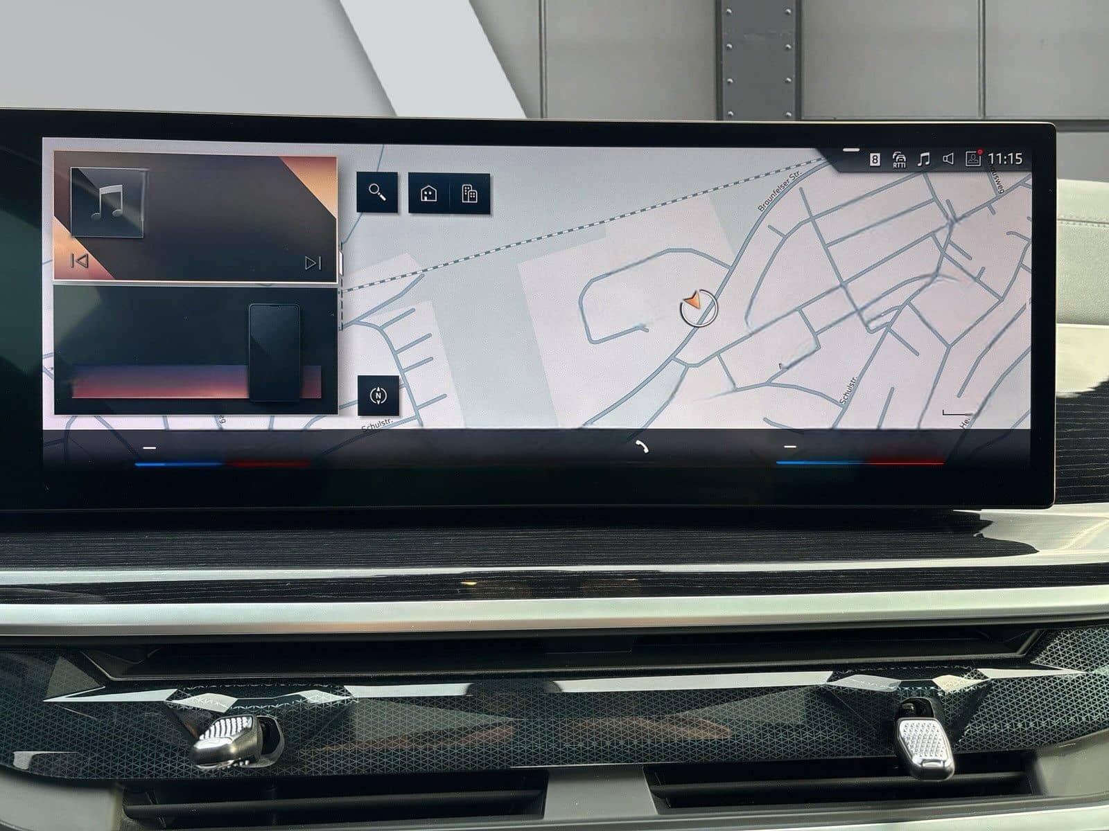 BMW X7 xDrive40d M-Sport Pro*360*Integral-Lenkung* foto 12