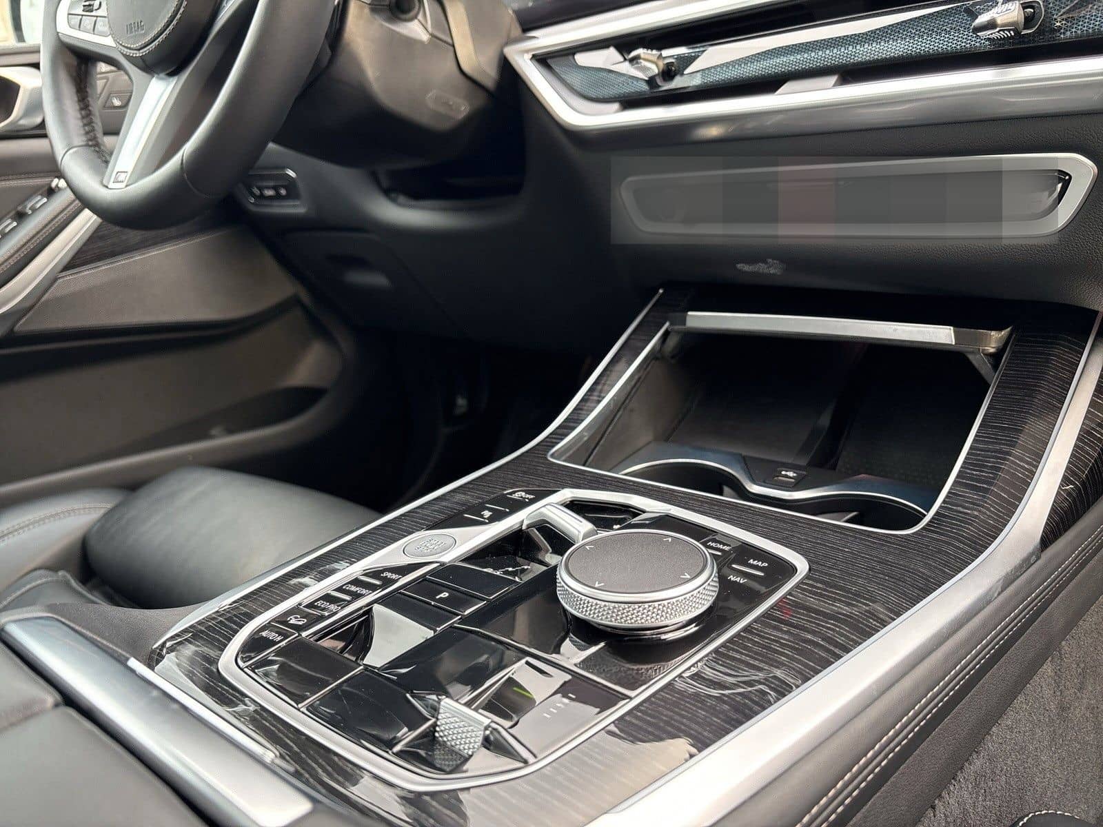 BMW X7 xDrive40d M-Sport Pro*360*Integral-Lenkung* foto 14