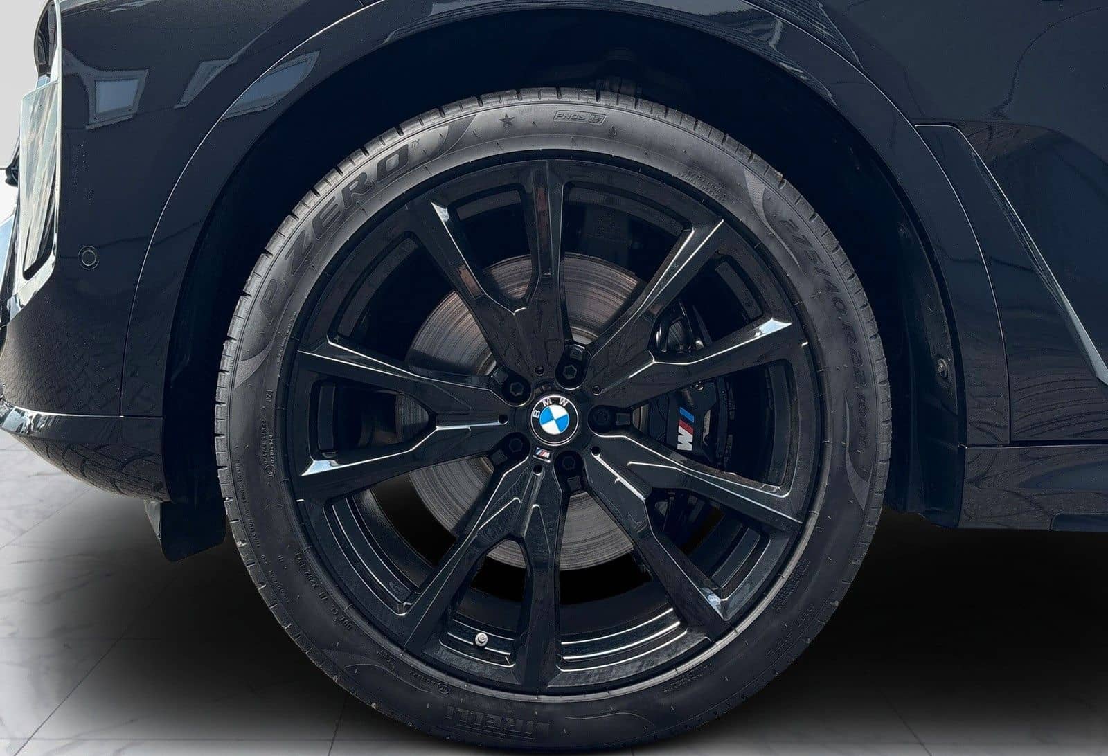 BMW X7 xDrive40d M-Sport Pro*360*Integral-Lenkung* foto 16