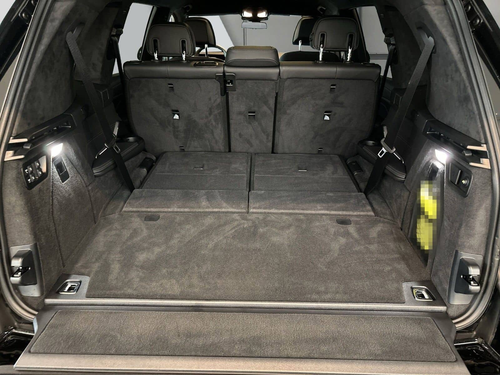 BMW X7 xDrive40d M-Sport Pro*360*Integral-Lenkung* foto 17