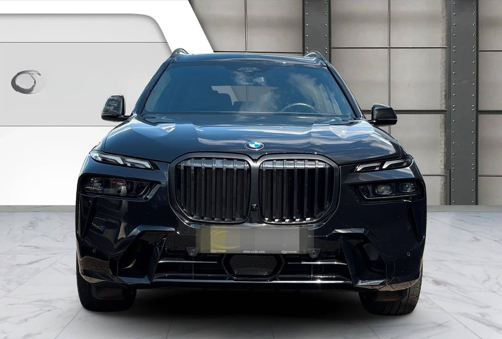 BMW X7 xDrive40d M-Sport Pro*360*Integral-Lenkung* foto 3