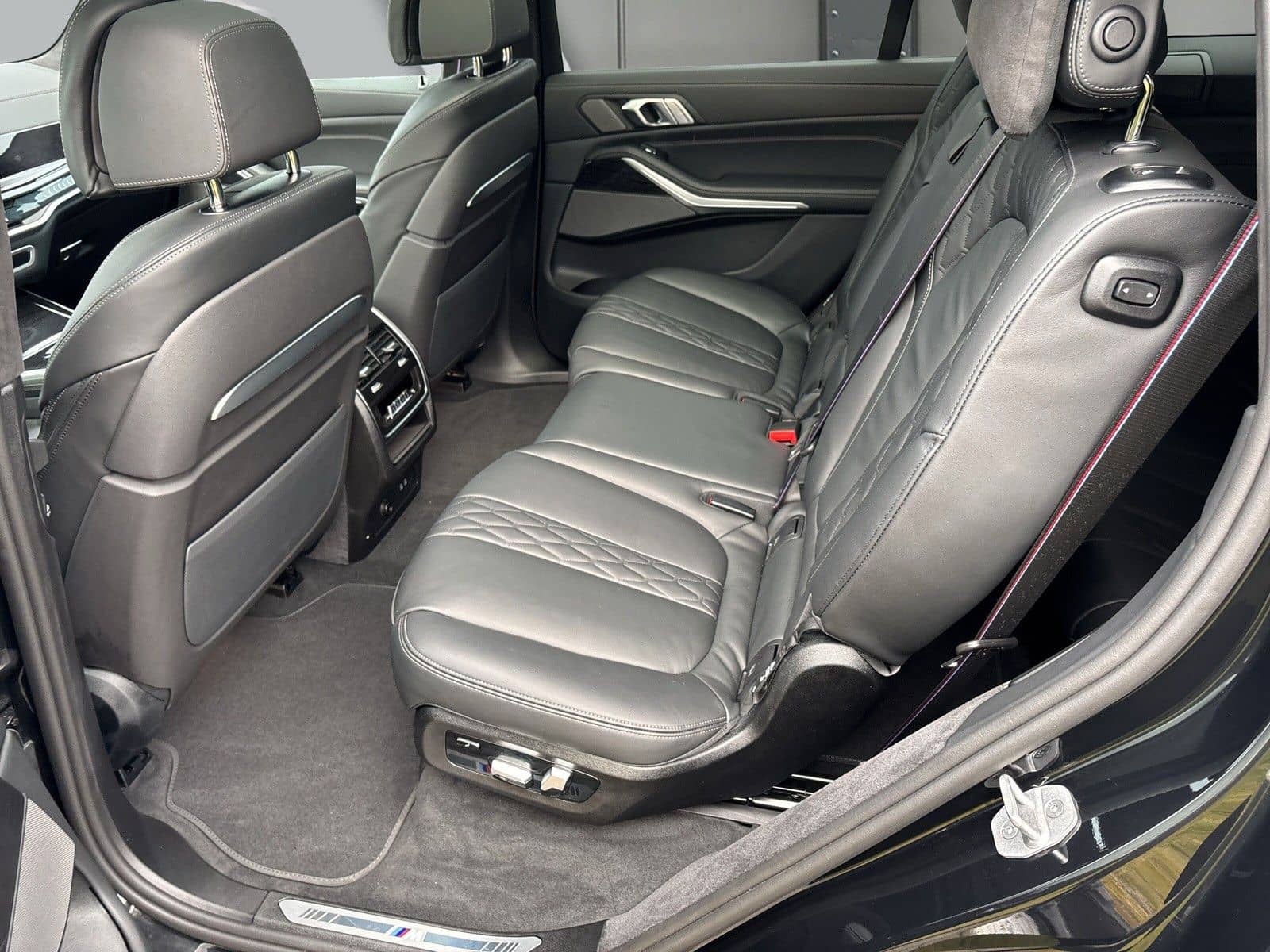 BMW X7 xDrive40d M-Sport Pro*360*Integral-Lenkung* foto 10