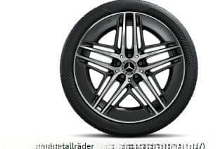 Mercedes-Benz 300 V Marco Polo 300 d RWD foto 14