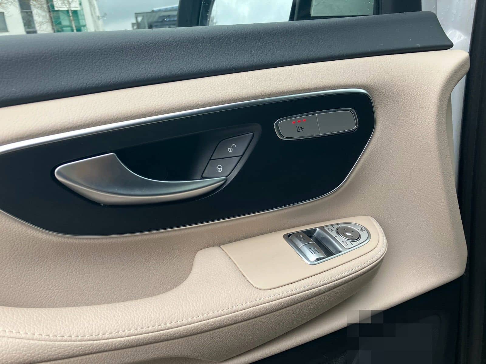 Mercedes-Benz 300 V Marco Polo 300 d RWD foto 15