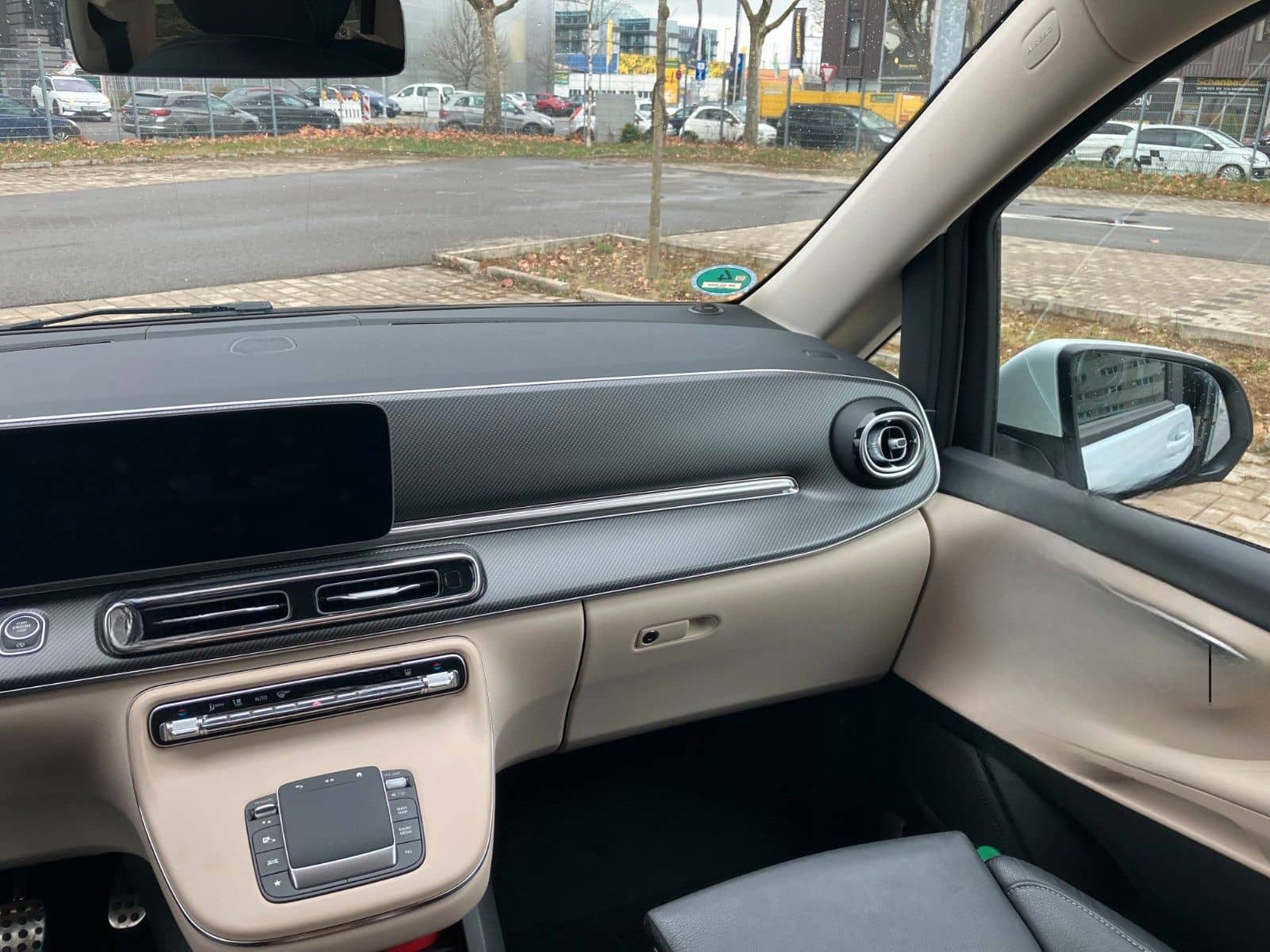 Mercedes-Benz 300 V Marco Polo 300 d RWD foto 22