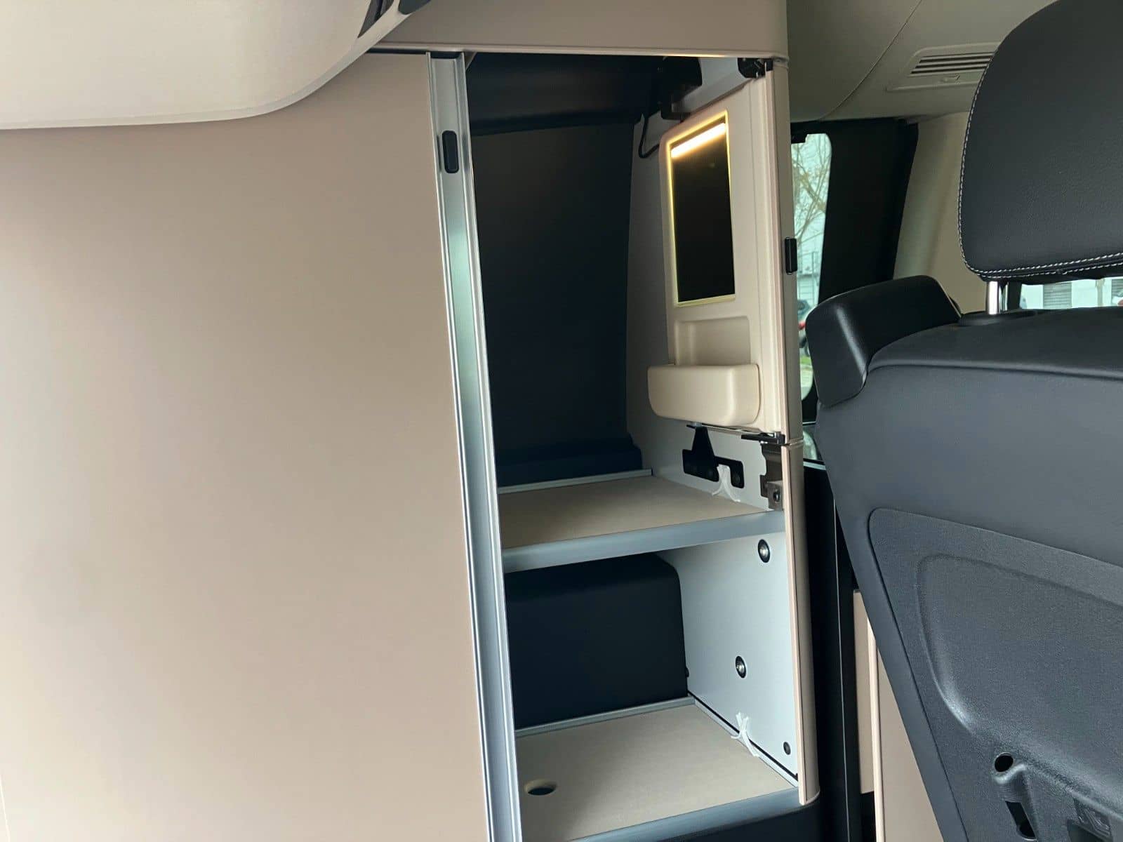 Mercedes-Benz 300 V Marco Polo 300 d RWD foto 25