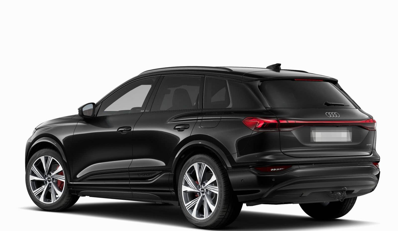 Audi Q6 e-tron quattro 'MatrixLED|B&O|Ladesy.Kompakt| foto 3