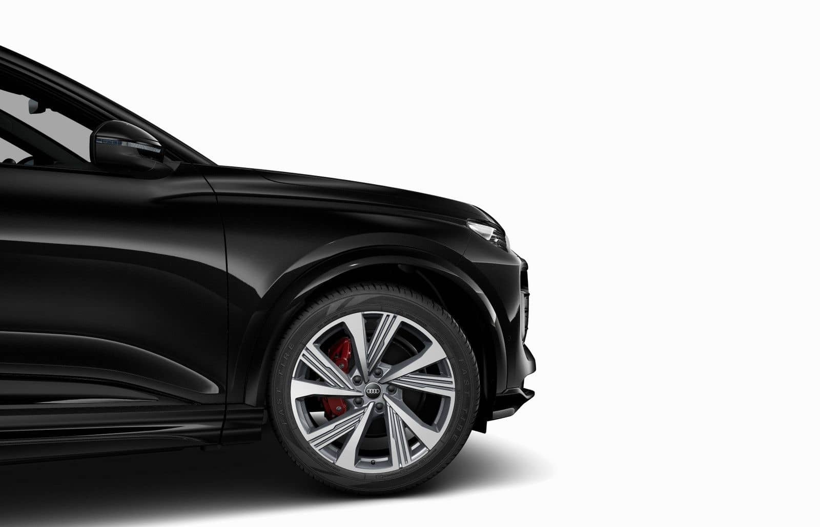 Audi Q6 e-tron quattro 'MatrixLED|B&O|Ladesy.Kompakt| foto 5