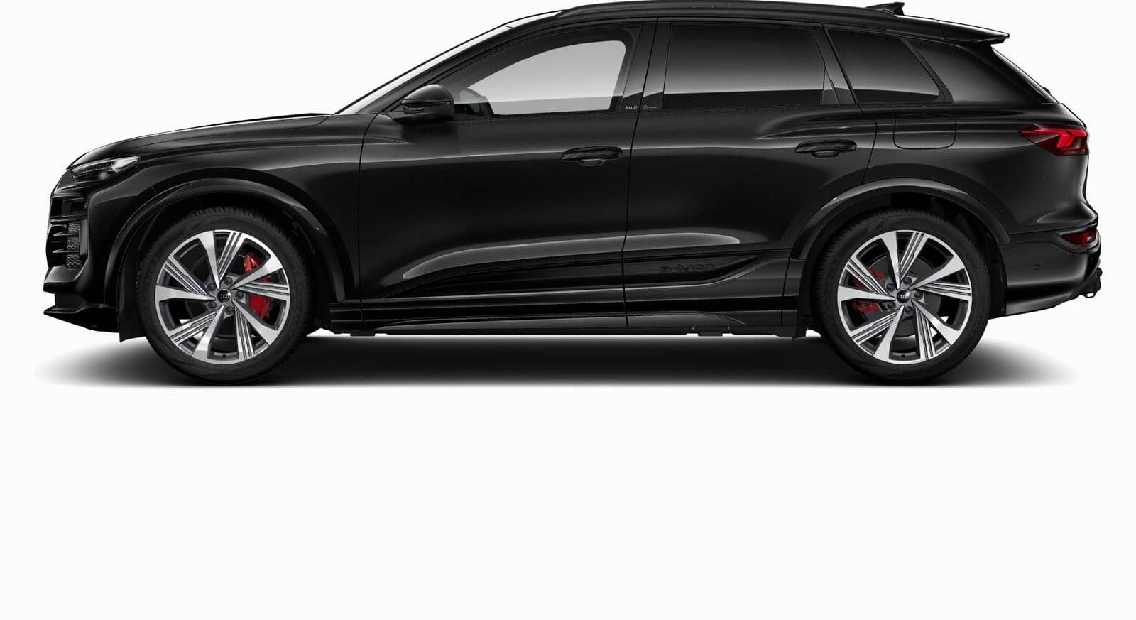 Audi Q6 e-tron quattro 'MatrixLED|B&O|Ladesy.Kompakt| foto 6