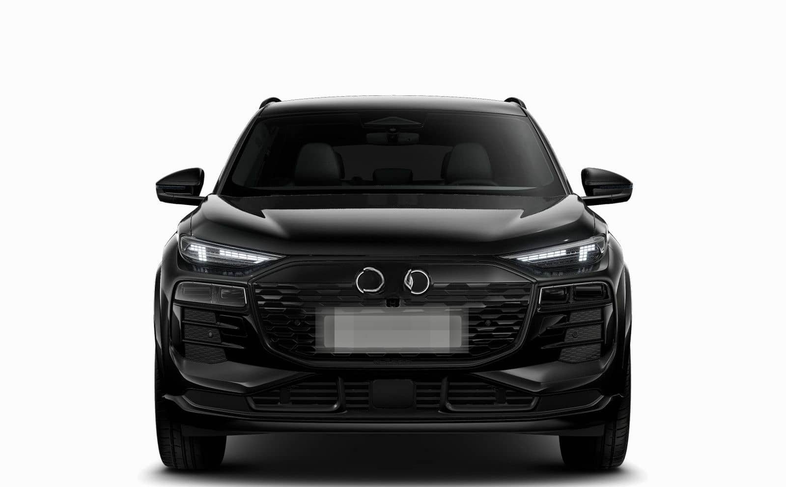 Audi Q6 e-tron quattro 'MatrixLED|B&O|Ladesy.Kompakt| foto 7