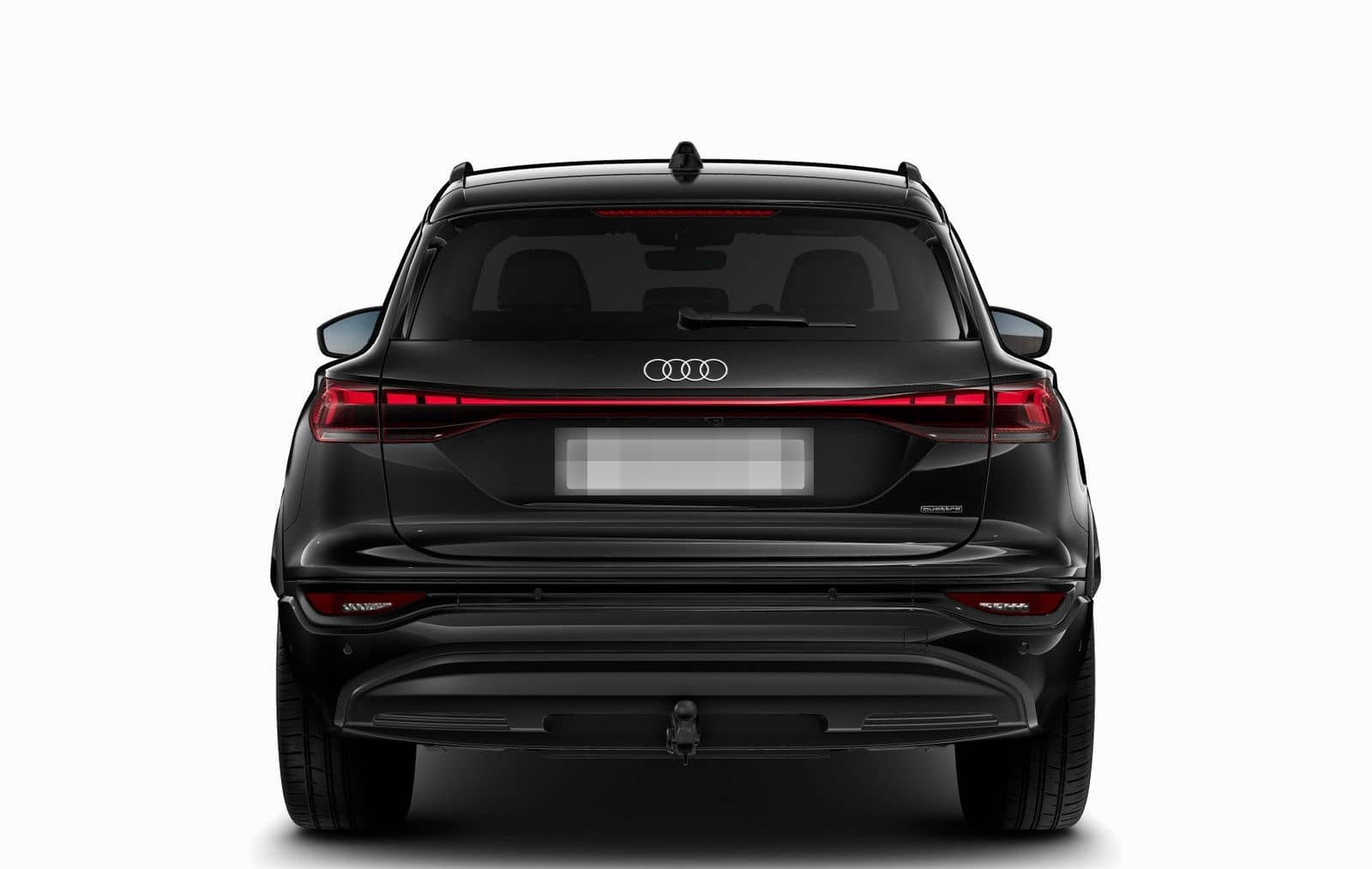 Audi Q6 e-tron quattro 'MatrixLED|B&O|Ladesy.Kompakt| foto 8