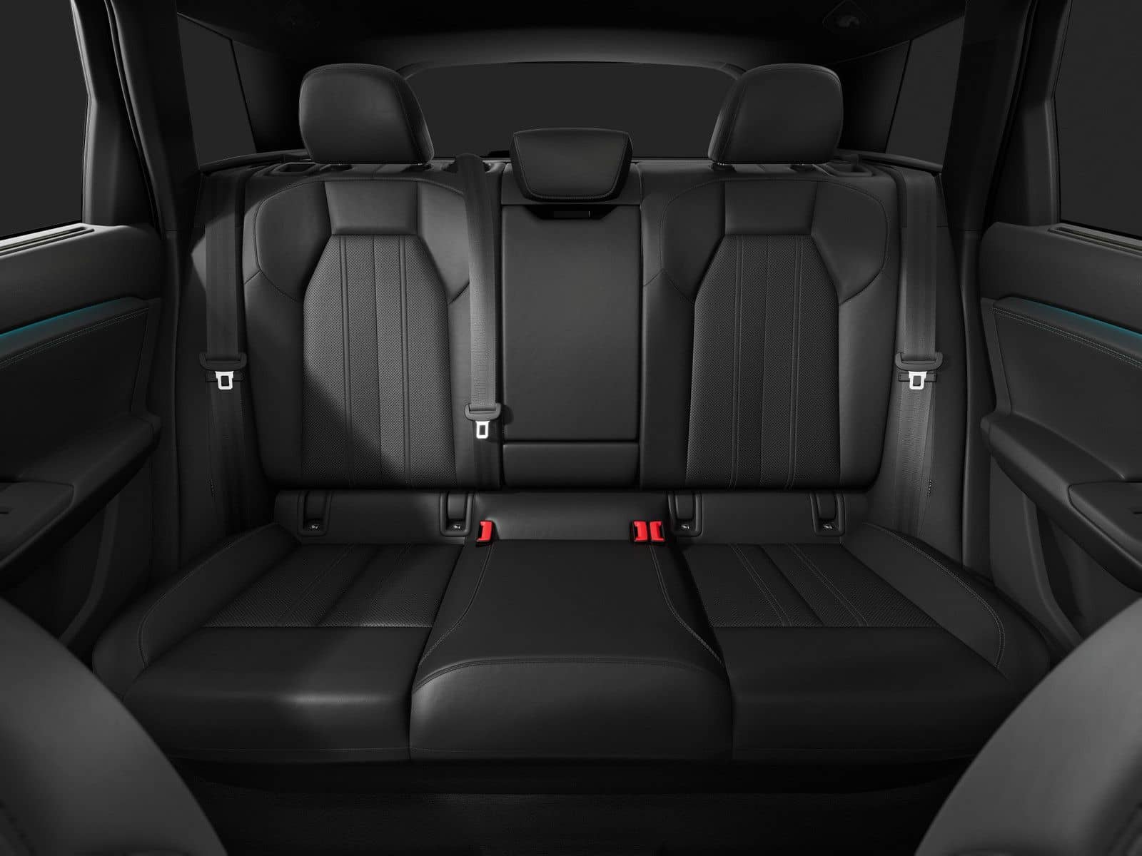 Audi Q6 e-tron quattro 'MatrixLED|B&O|Ladesy.Kompakt| foto 9