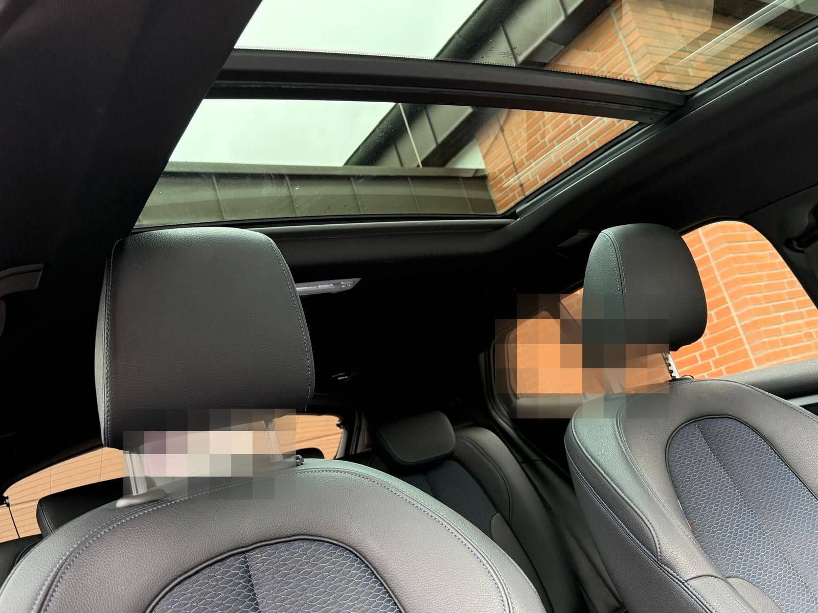 BMW X2 sDrive 18 i M Sport foto 11