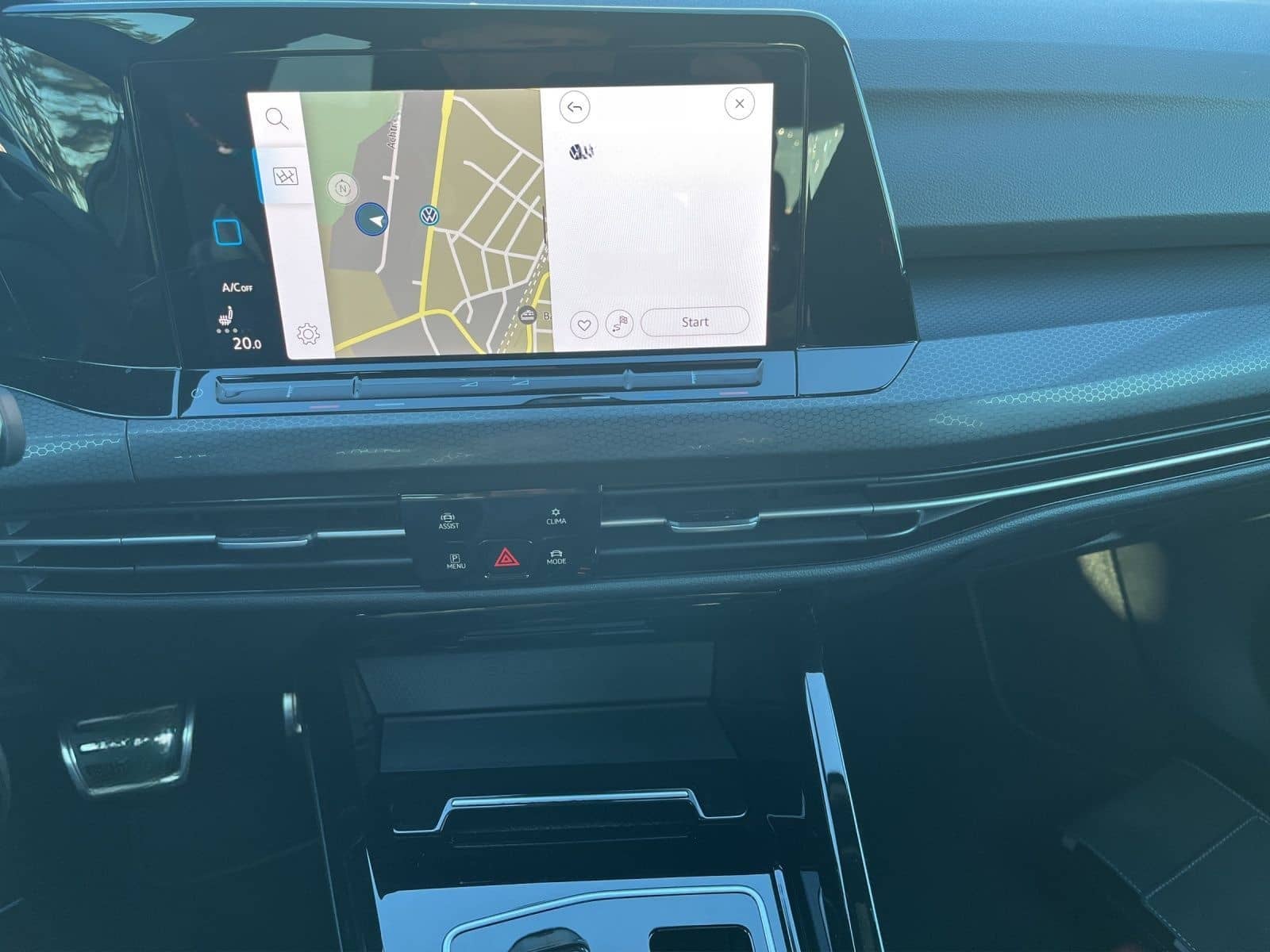 Volkswagen Golf GTI Clubsport 2,0 TSI 7-Gang-DSG | abgedunk foto 12