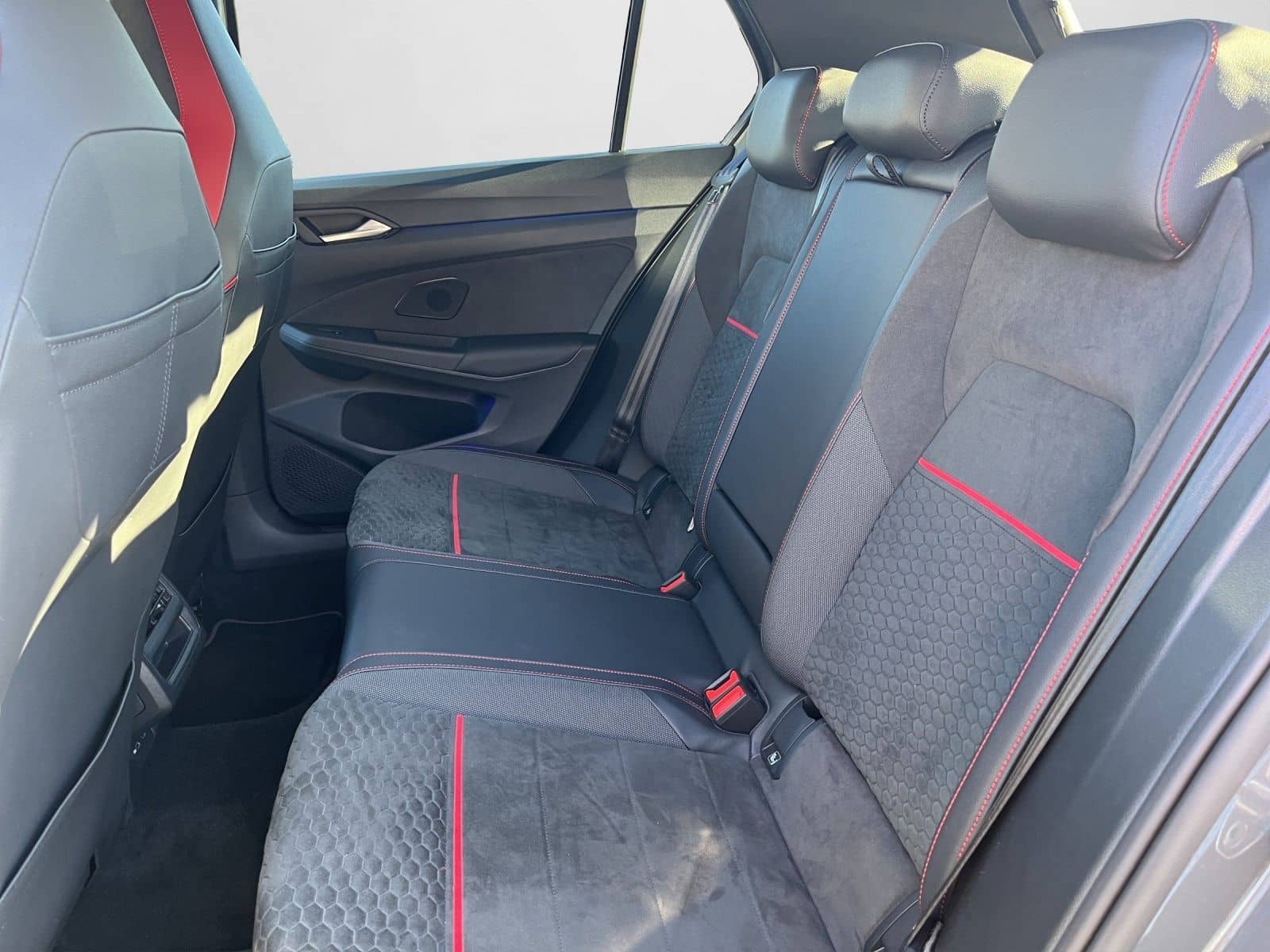 Volkswagen Golf GTI Clubsport 2,0 TSI 7-Gang-DSG | abgedunk foto 15