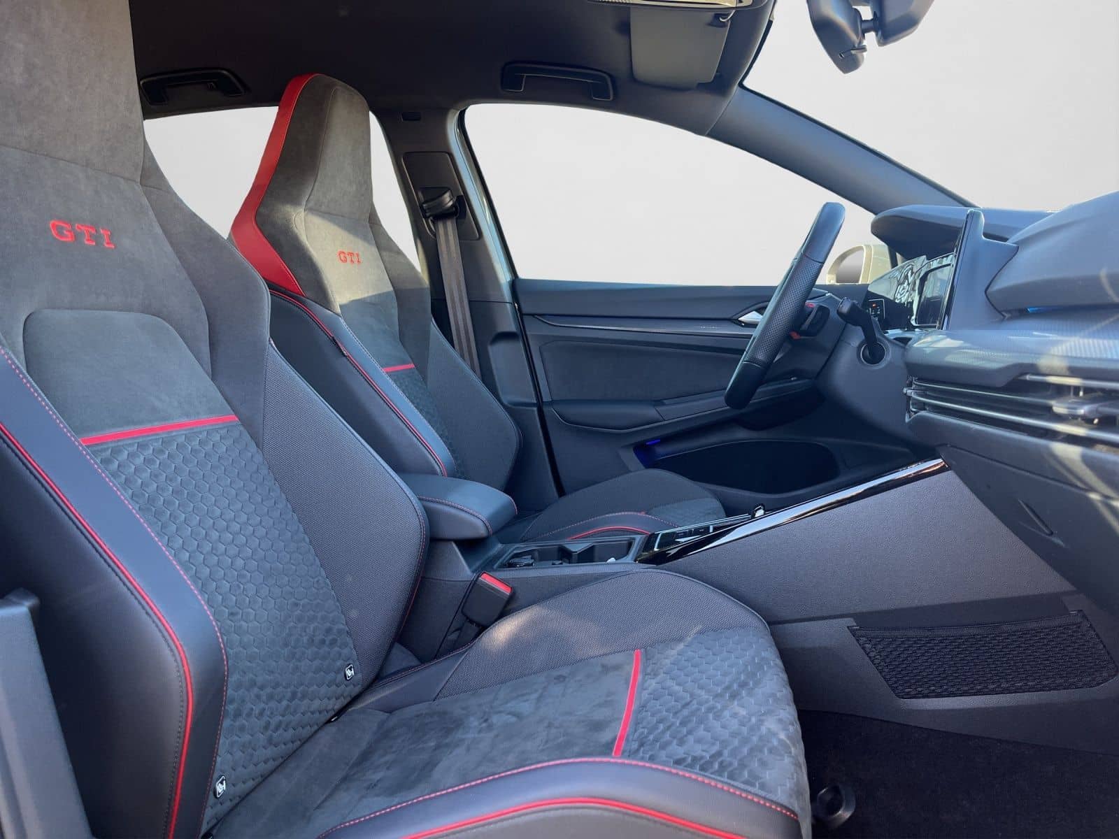 Volkswagen Golf GTI Clubsport 2,0 TSI 7-Gang-DSG | abgedunk foto 5