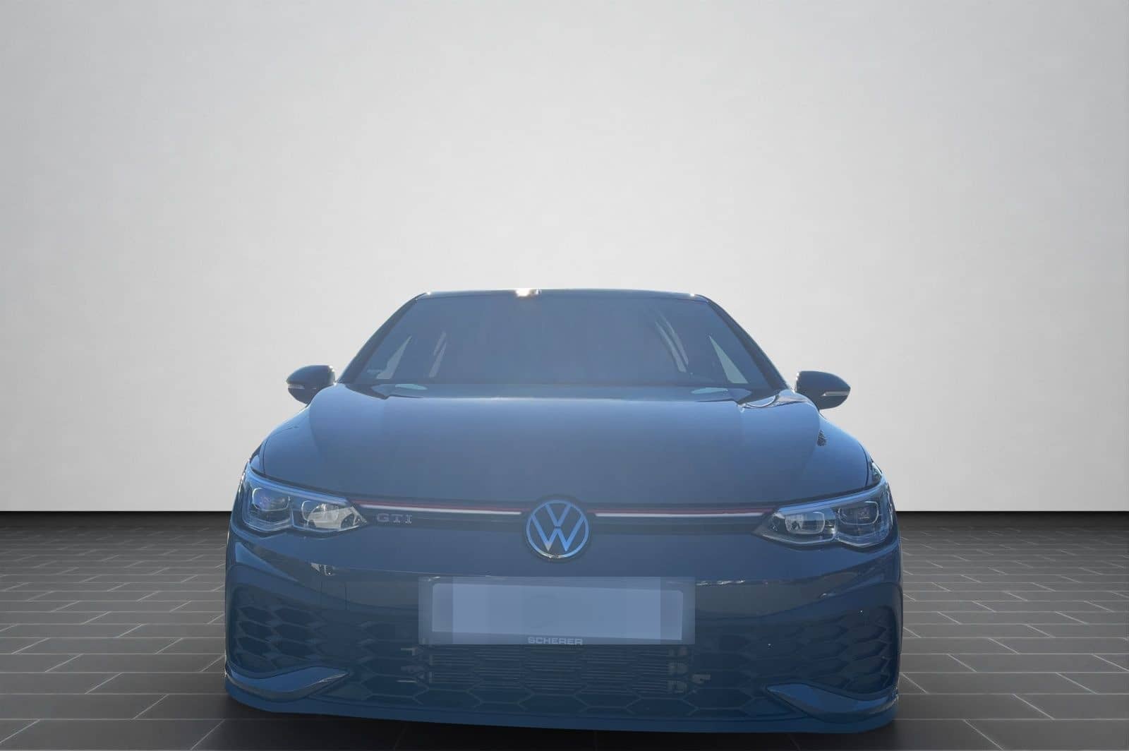 Volkswagen Golf GTI Clubsport 2,0 TSI 7-Gang-DSG | abgedunk foto 6