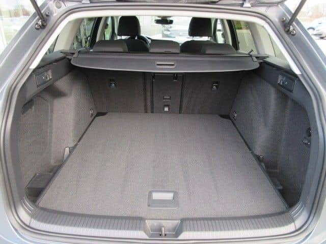 Volkswagen Golf VIII Variant Navi AHK LED ACC TravelAssist foto 12