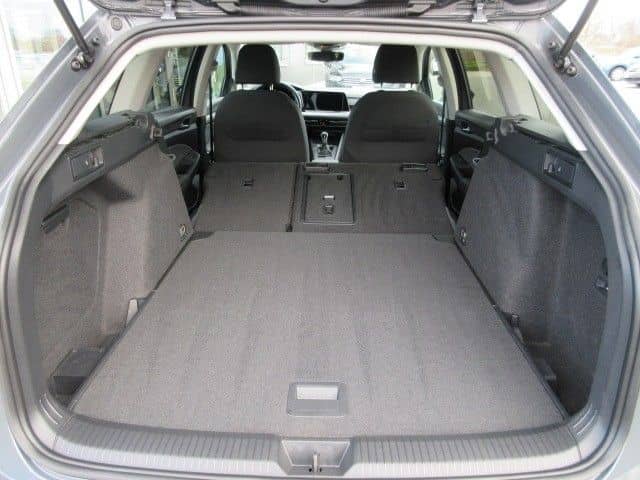 Volkswagen Golf VIII Variant Navi AHK LED ACC TravelAssist foto 15