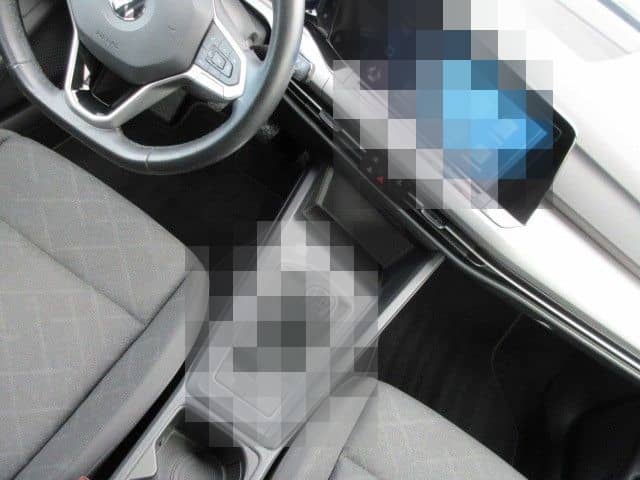 Volkswagen Golf VIII Variant Navi AHK LED ACC TravelAssist foto 4