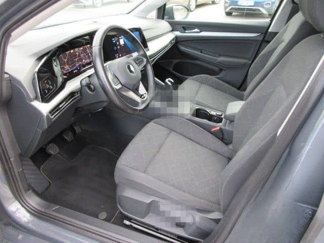 Volkswagen Golf VIII Variant Navi AHK LED ACC TravelAssist foto 6