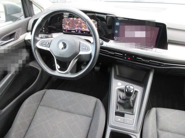 Volkswagen Golf VIII Variant Navi AHK LED ACC TravelAssist foto 9