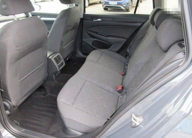 Volkswagen Golf VIII Variant Navi AHK LED ACC TravelAssist foto 10