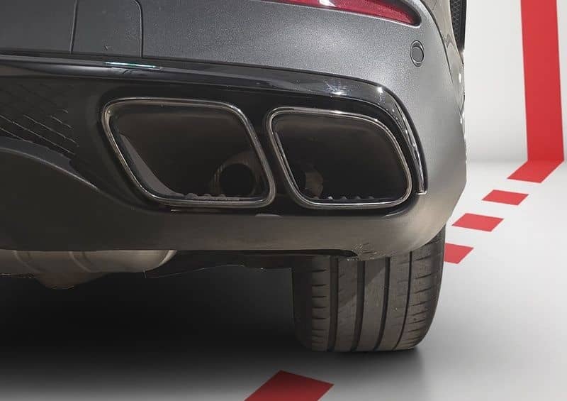 Mercedes-Benz AMG GLE 63 S 4M+ STANDHZG PANO HUD 360° AHK MBUX foto 11