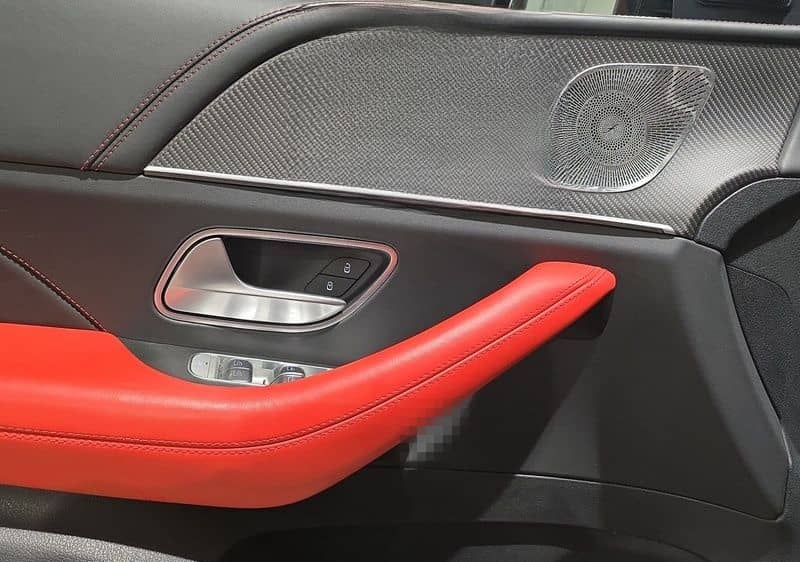 Mercedes-Benz AMG GLE 63 S 4M+ STANDHZG PANO HUD 360° AHK MBUX foto 20