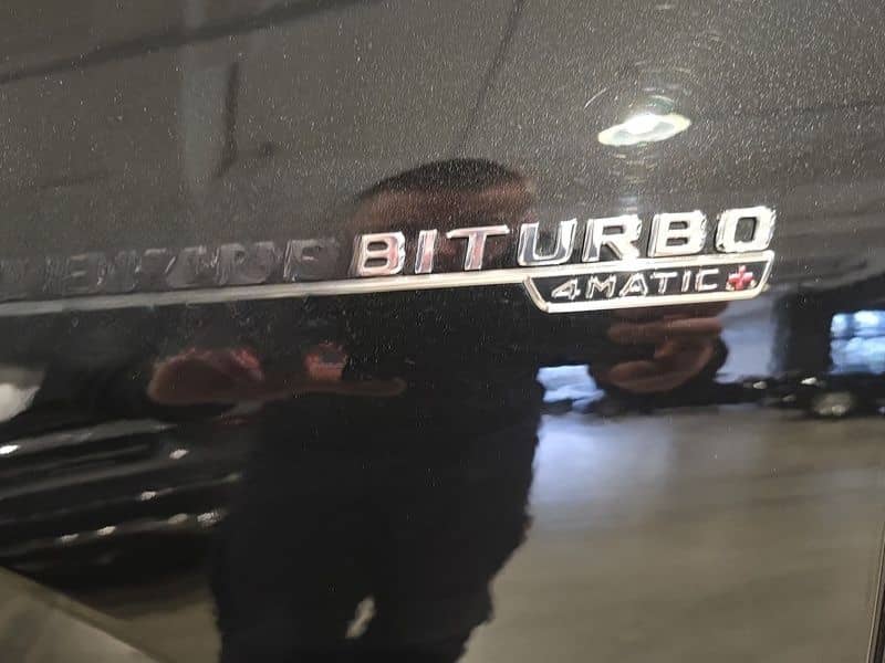 Mercedes-Benz AMG GLE 63 S 4M+ STANDHZG PANO HUD 360° AHK MBUX foto 23