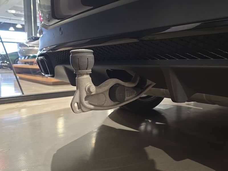 Mercedes-Benz AMG GLE 63 S 4M+ STANDHZG PANO HUD 360° AHK MBUX foto 24