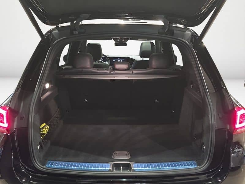 Mercedes-Benz AMG GLE 63 S 4M+ STANDHZG PANO HUD 360° AHK MBUX foto 10