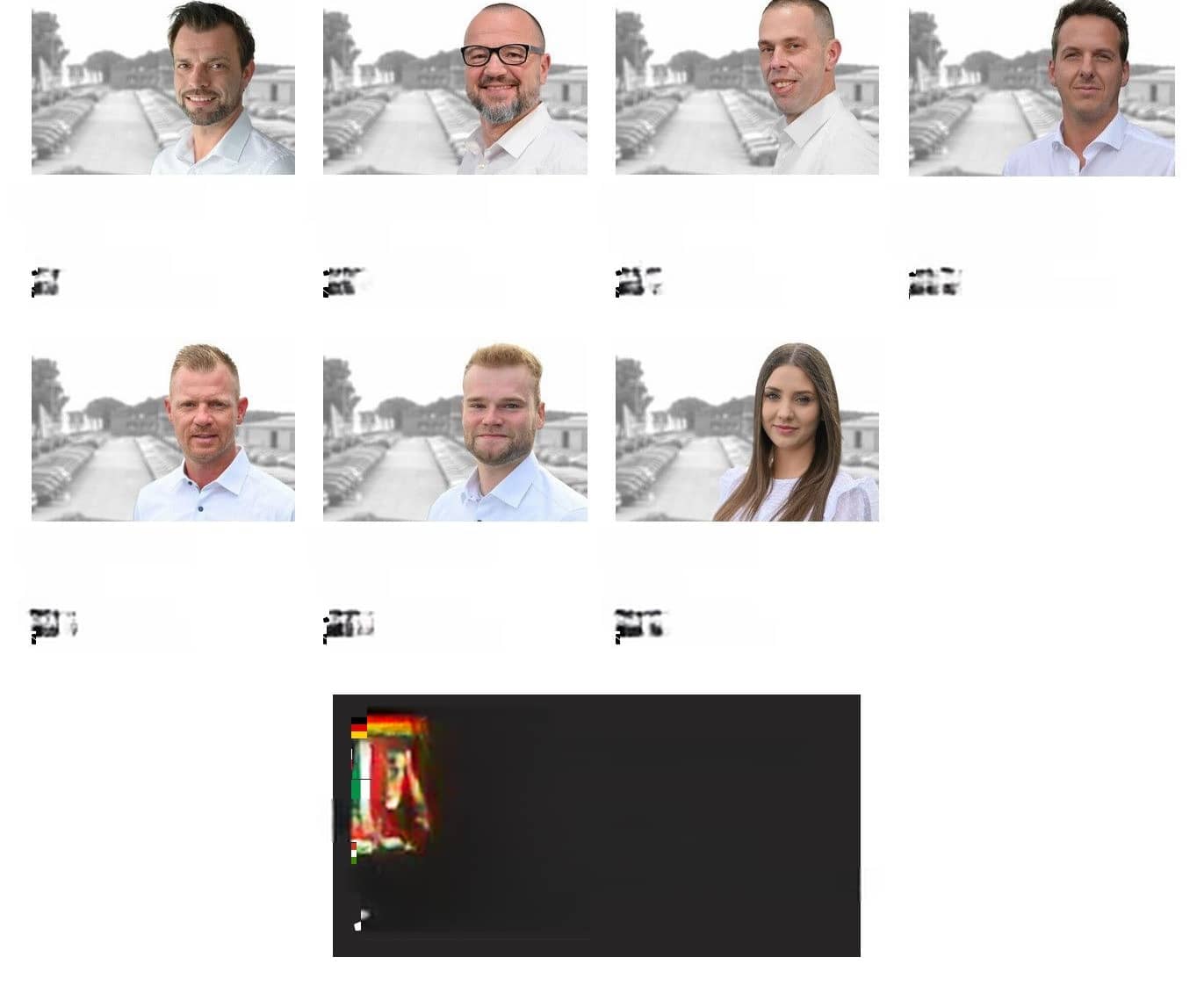 Volkswagen Passat Variant GTE NAV+LED+AHK+VCOCK+KAM+17ZO+PP foto 17