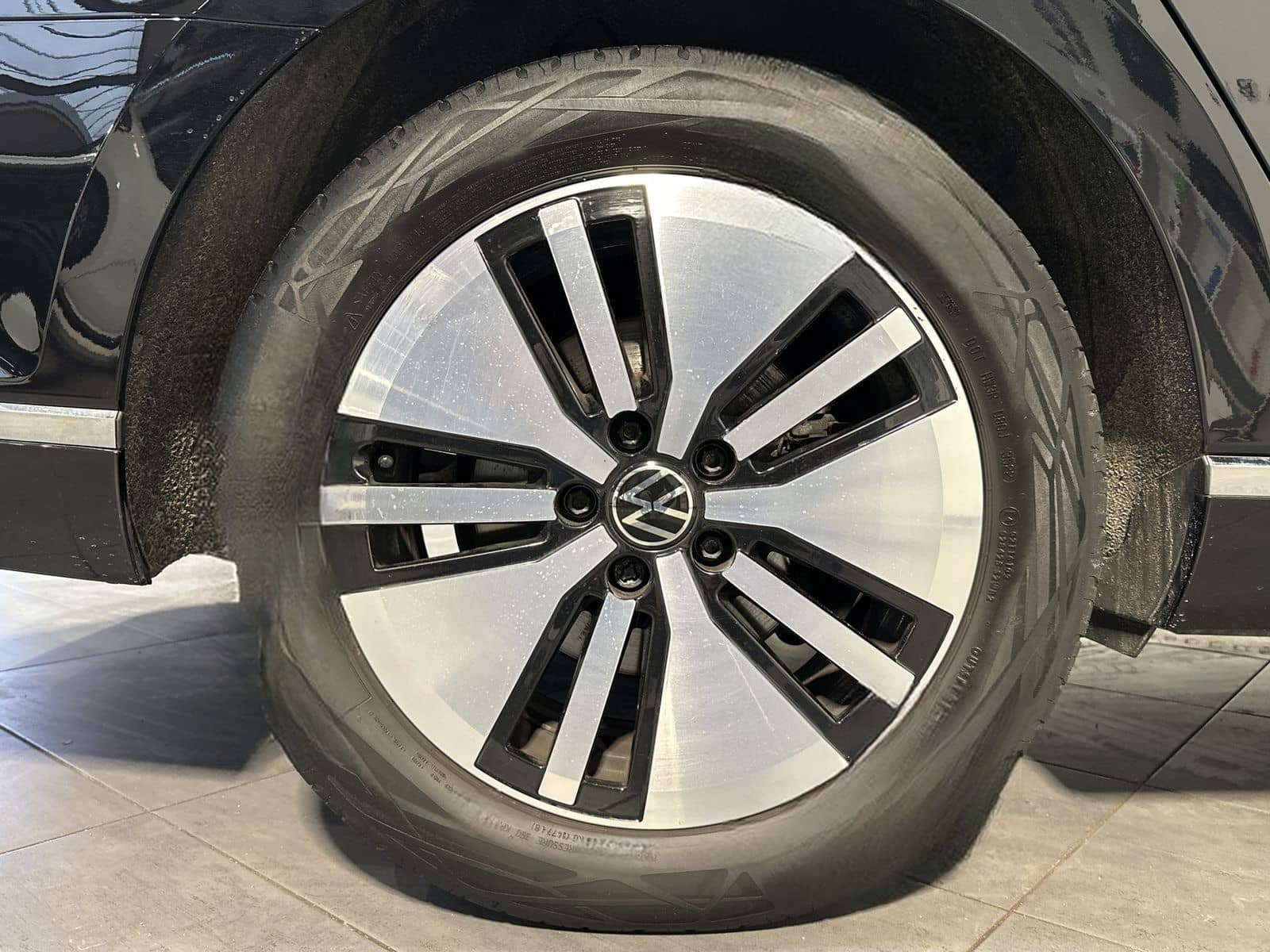 Volkswagen Passat Variant GTE NAV+LED+AHK+VCOCK+KAM+17ZO+PP foto 3