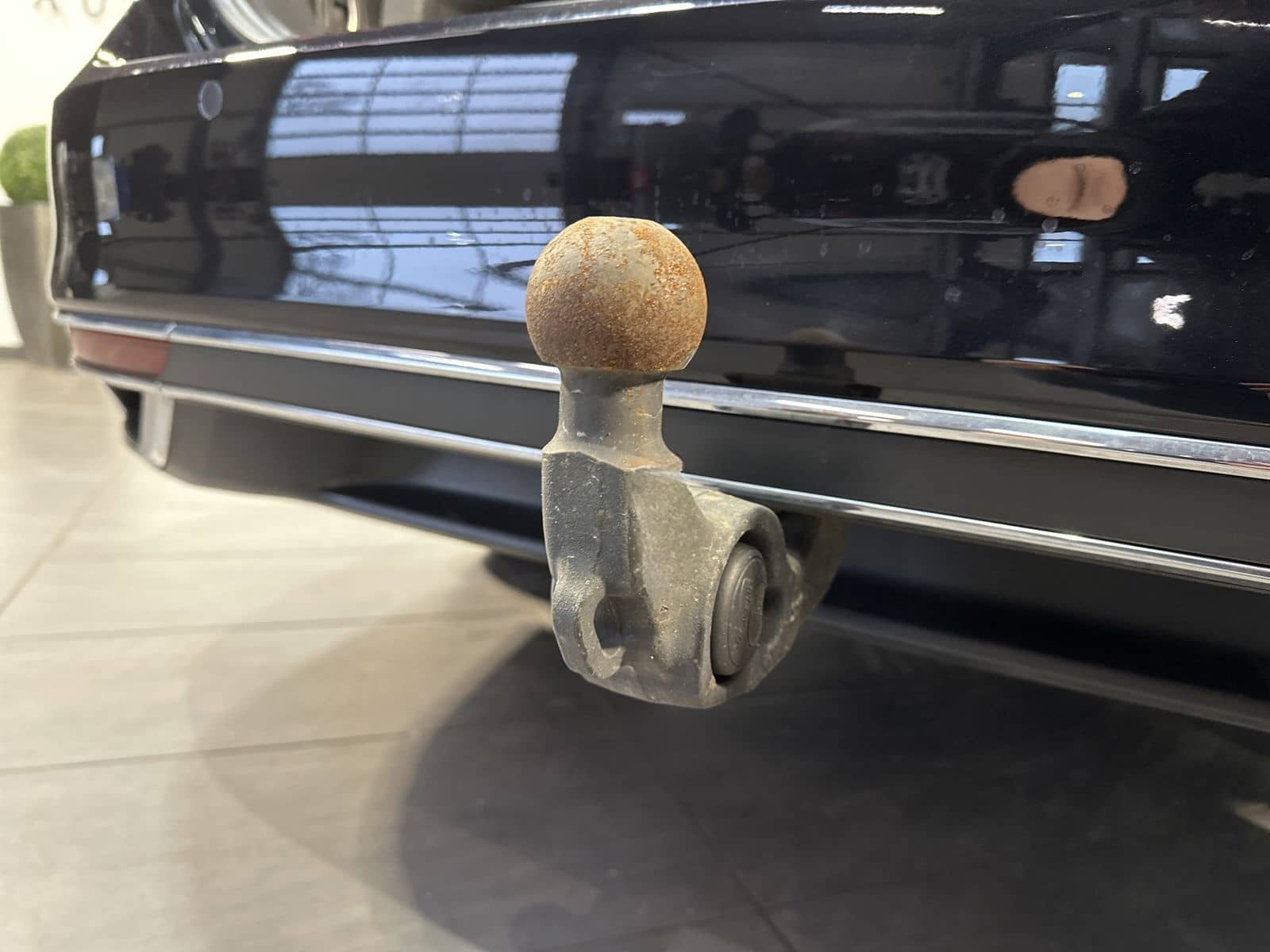 Volkswagen Passat Variant GTE NAV+LED+AHK+VCOCK+KAM+17ZO+PP foto 8