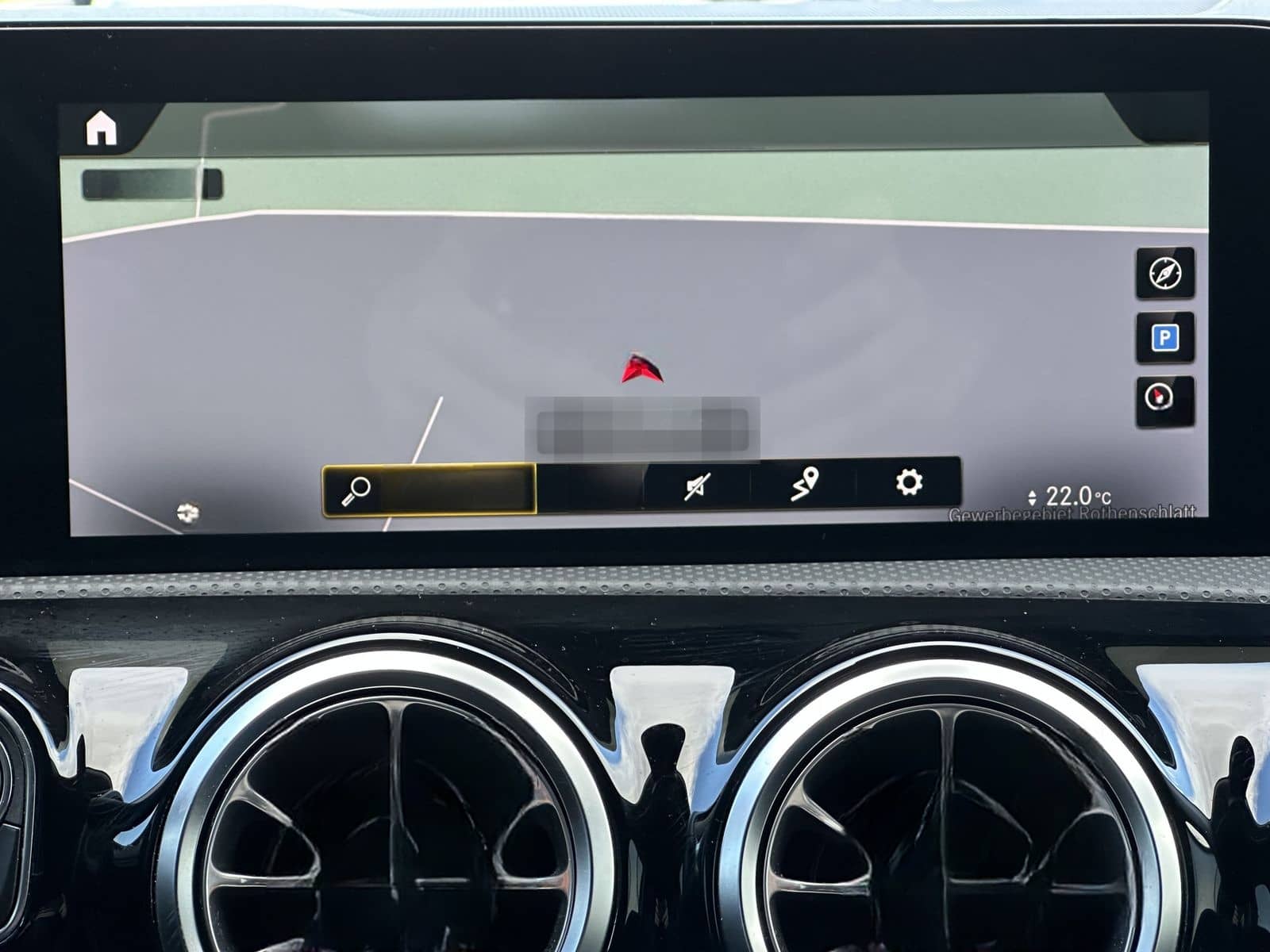 Mercedes-Benz A 250e Progressive NAV+KEYLESS+TEMPO+PARKASSIST foto 13