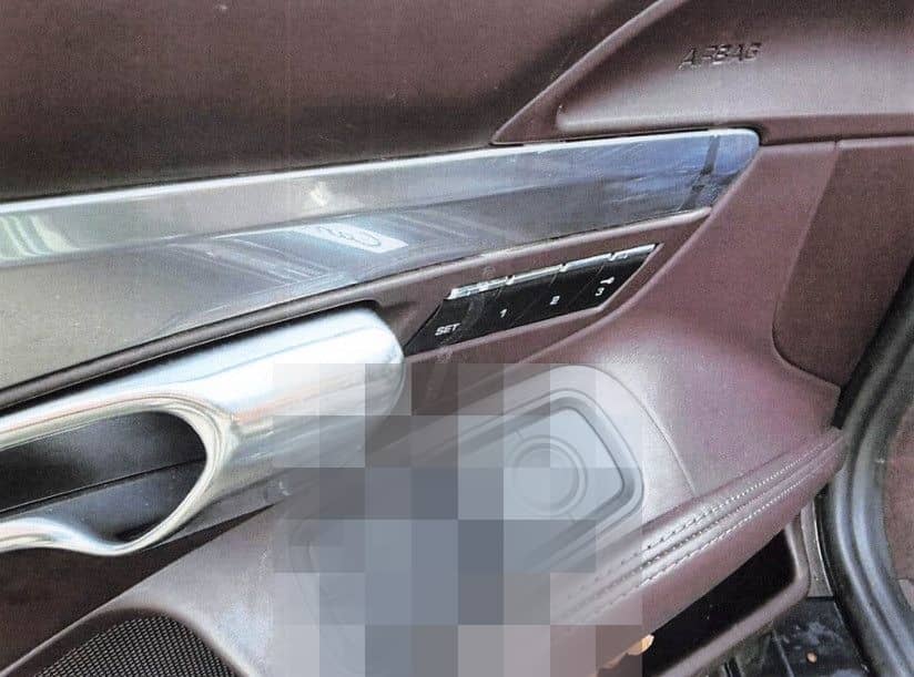 Porsche 991 911 Carrera 4 SPORT CHRONO 1.HAND+SPORTABGAS foto 13