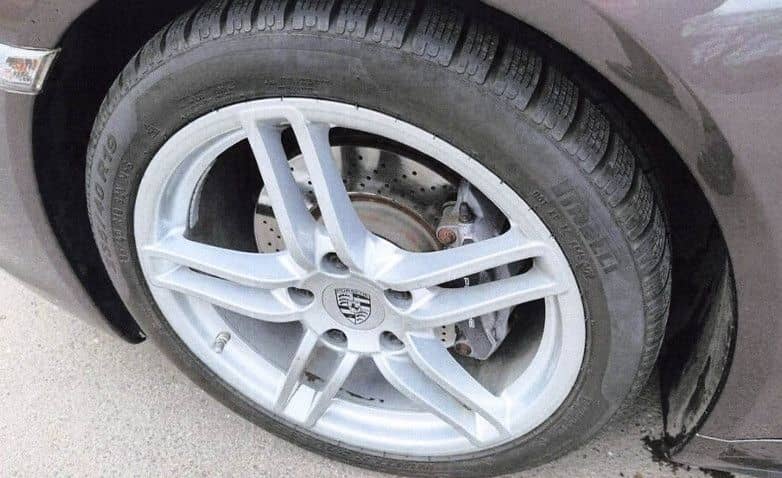 Porsche 991 911 Carrera 4 SPORT CHRONO 1.HAND+SPORTABGAS foto 15